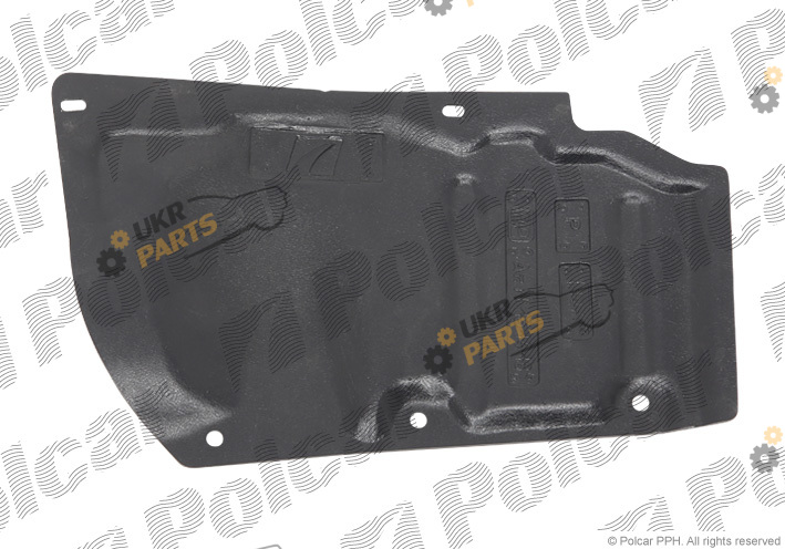 Защита двигателя Polcar 8116348Q
