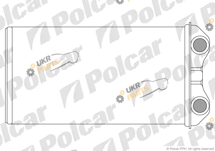  Polcar 6026N8-2