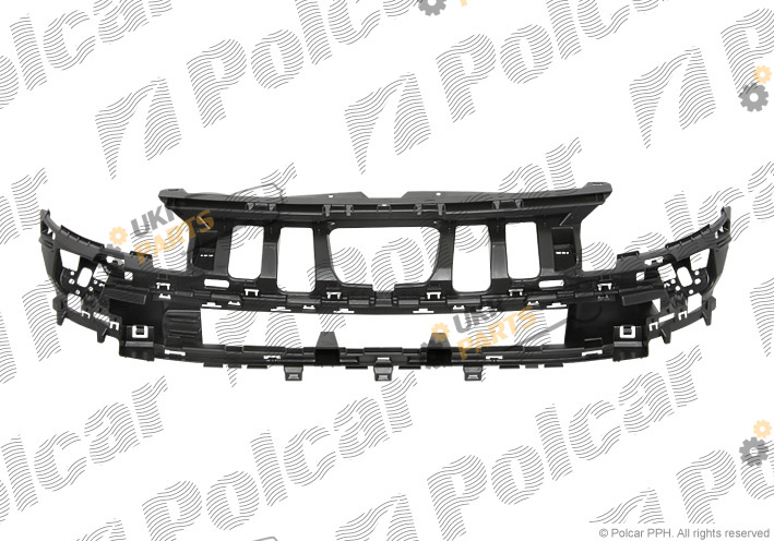 Решетка радиатора Polcar 579205-8