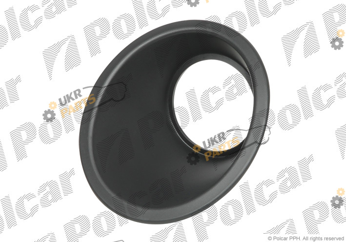 Корпус, противотуманная фара Polcar 239127-2
