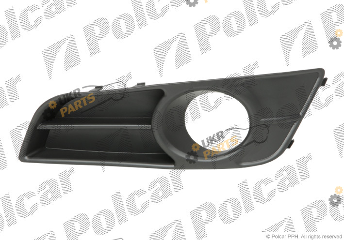 Противотуманная фара Polcar 81152713