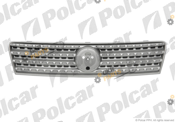 Решетка радиатора Polcar 302305-2