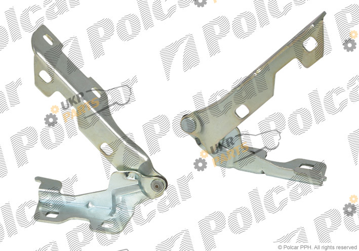 Петля капота Polcar 601503-6