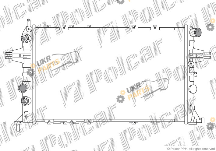  Polcar 550808A3