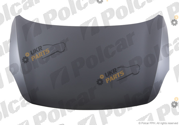 Капот polcar 407103