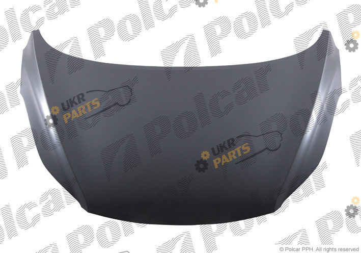 Капот Polcar 40C103