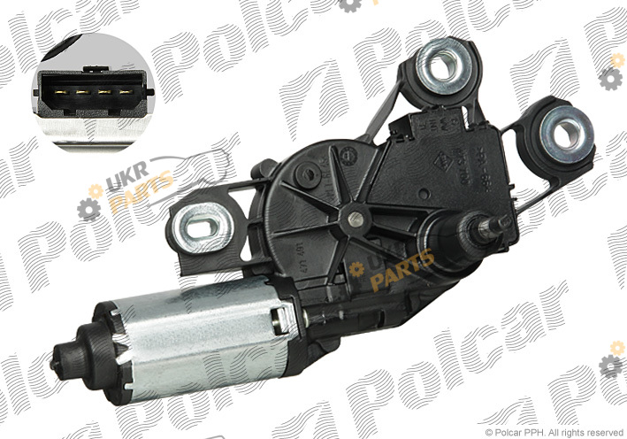  Polcar 6730SWT1