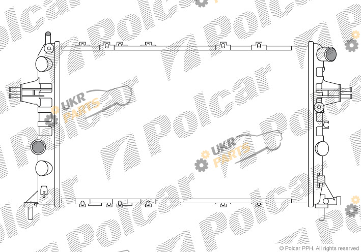  Polcar 550808B4