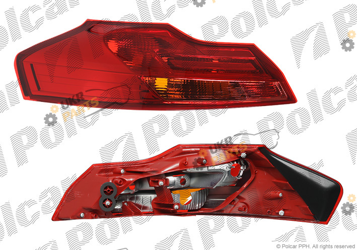  Polcar 5520874T