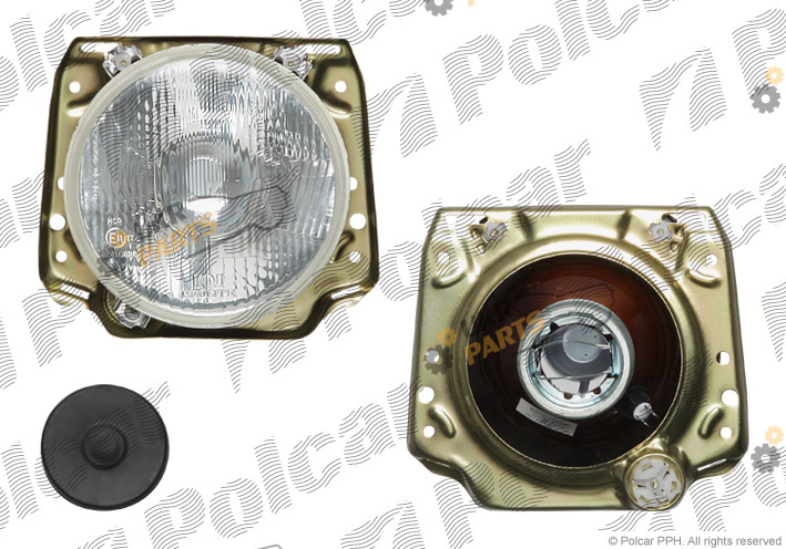  Polcar 9534090E