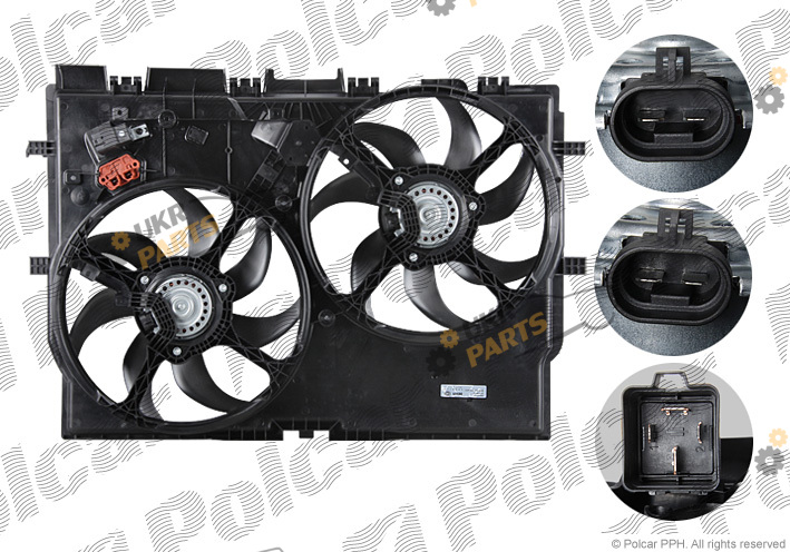  Polcar 577023W3X