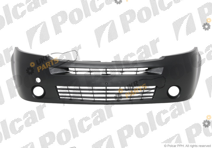  Polcar 604207-2