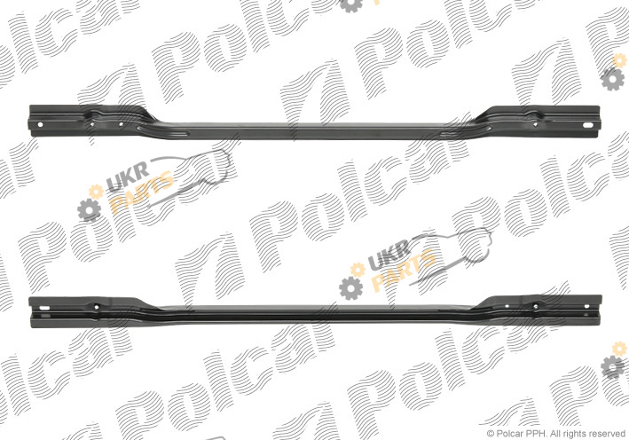 Панель передняя Polcar 95P134