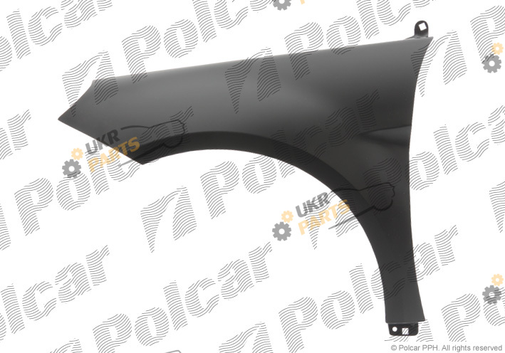 Крыло переднее Polcar 503502-1