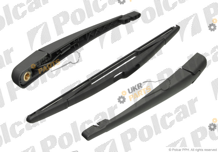  Polcar 5710RWT2