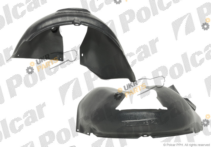  Polcar 9518FP2Q