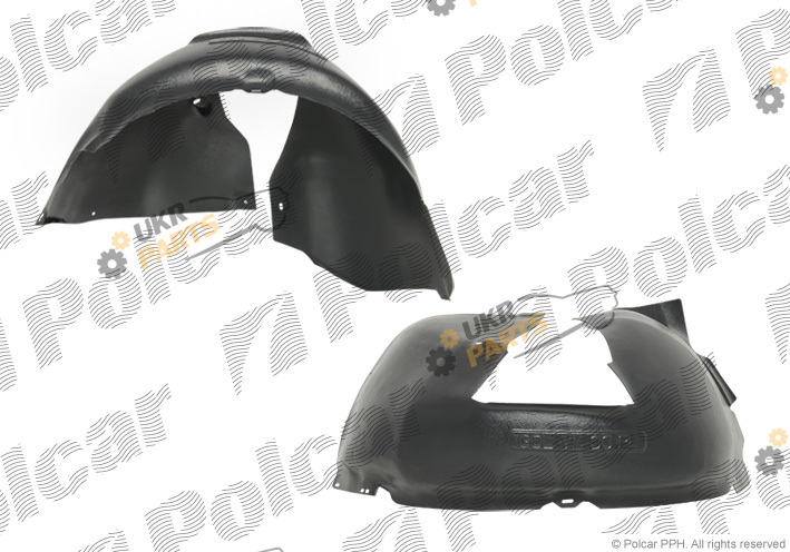  Polcar 9518FL3Q