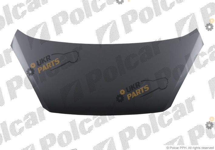 Капот Polcar 41A103