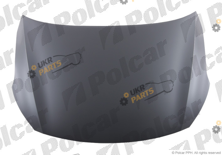 Капот Polcar 41D103