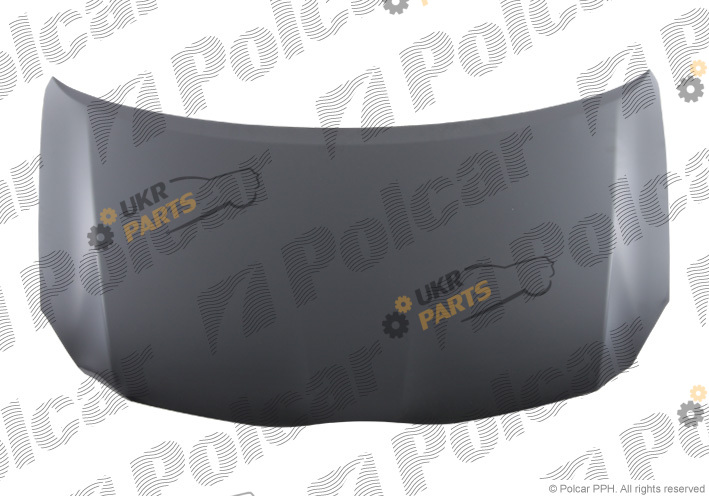 Капот Polcar 81C103