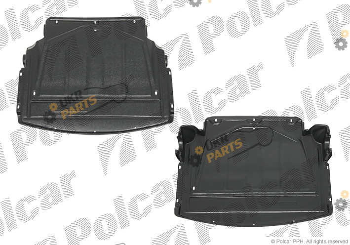 Защита двигателя Polcar 2009346Q