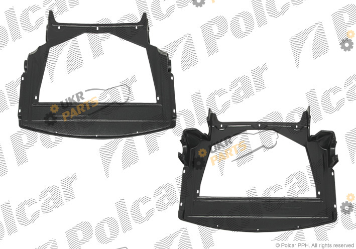 Защита двигателя Polcar 2009348Q