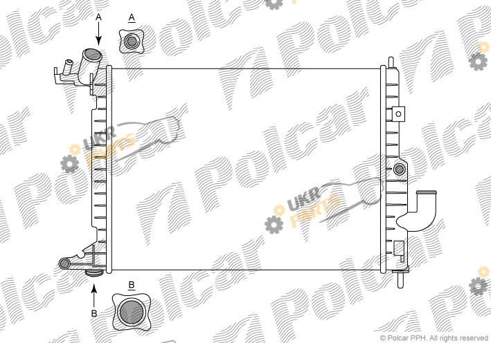  Polcar 551608A8