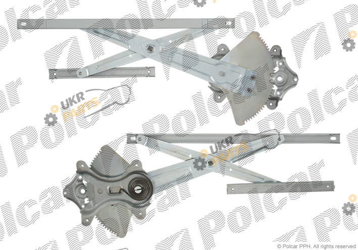 Стеклоподъемник Polcar 8146PSG2