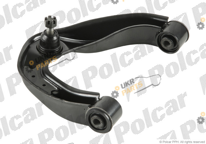 Рычаг подвески Polcar 278237-1