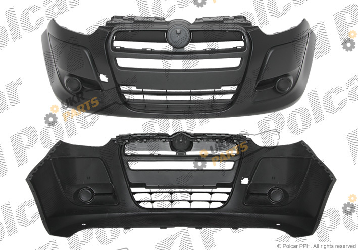  Polcar 304207-2