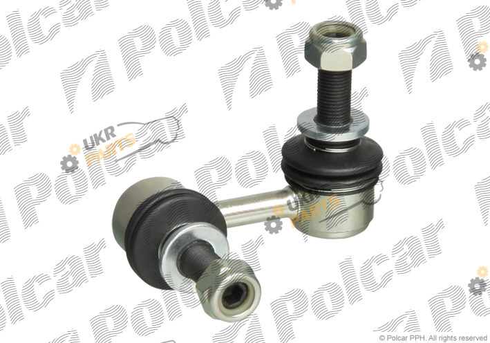  Polcar S6072007
