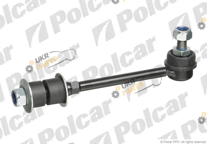 Стойка стабилизатора Polcar N-120