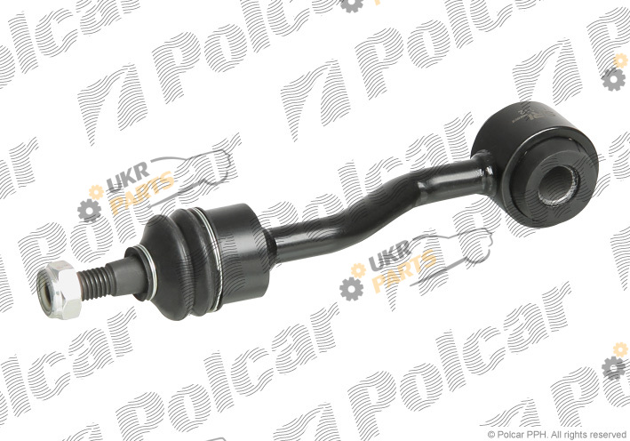 Стойка стабилизатора Polcar S6024002