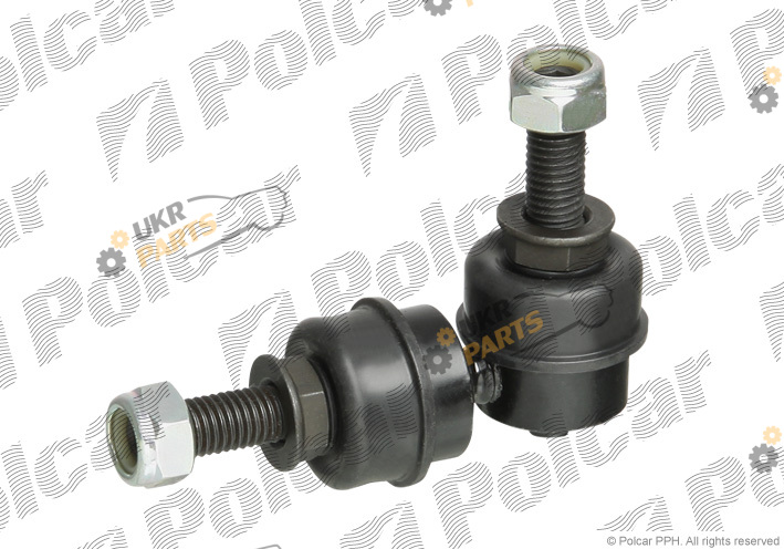 Стойка стабилизатора Polcar S6024008