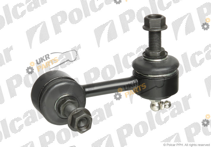 Стойка стабилизатора Polcar S6024014