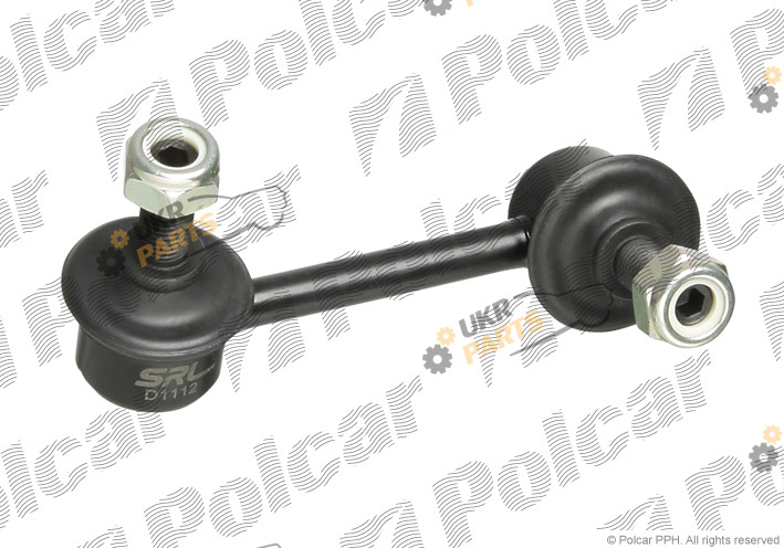 Стойка стабилизатора Polcar S6027006