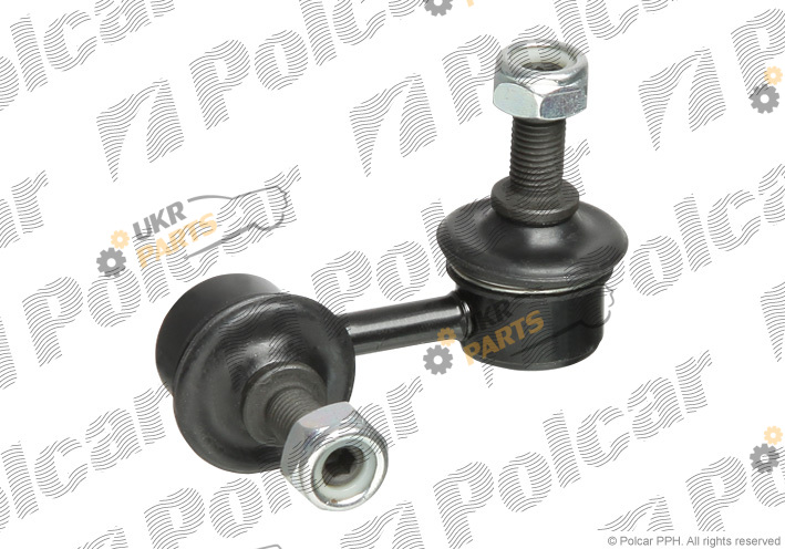 Стойка стабилизатора Polcar S6038002