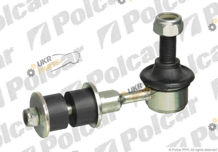 Стойка стабилизатора Polcar S6038010