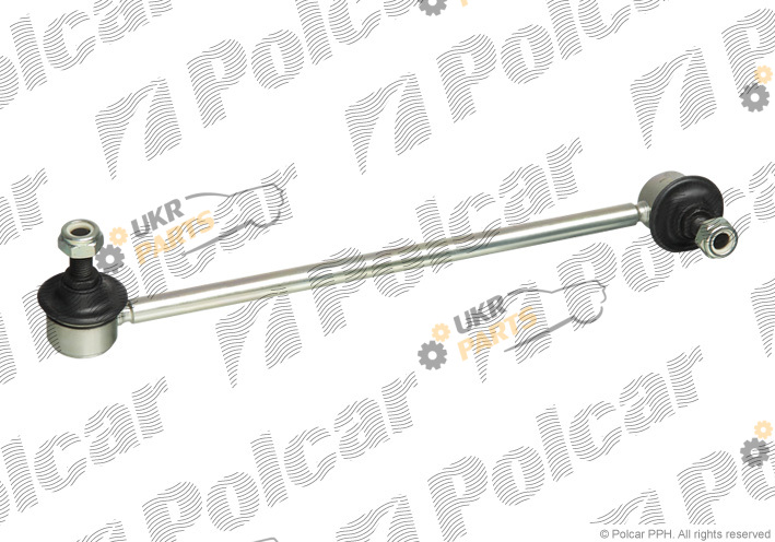 Стойка стабилизатора Polcar S6040001