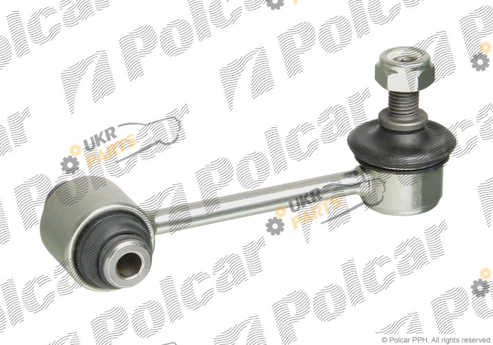 Стойка стабилизатора Polcar S6080002