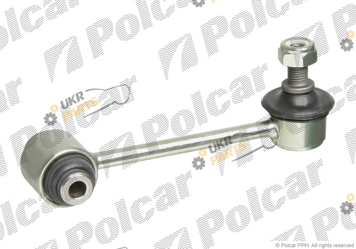 Стойка стабилизатора Polcar S6080003