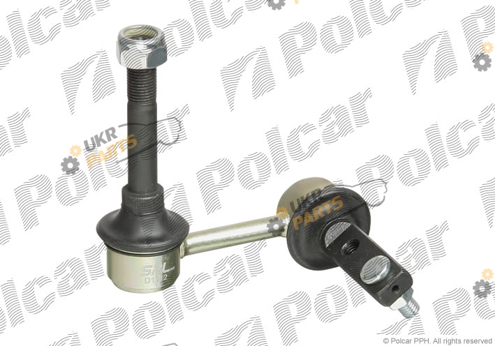 Стойка стабилизатора Polcar S6080004