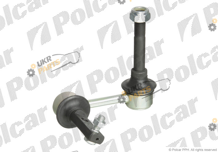 Стойка стабилизатора Polcar S6080005