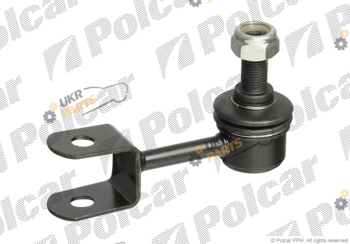 Стойка стабилизатора Polcar S6081002