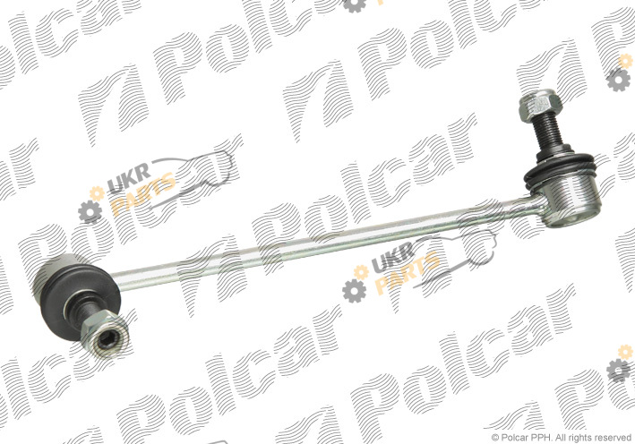 Стойка стабилизатора Polcar S6081014