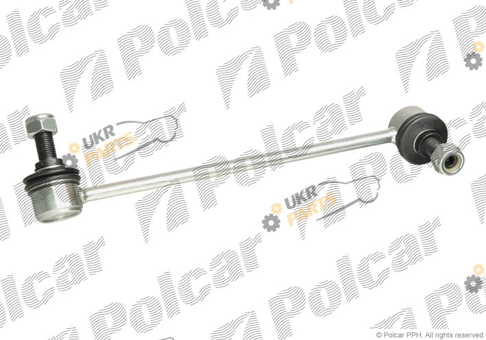 Стойка стабилизатора Polcar S6081015