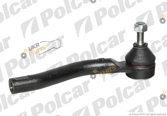 Наконечник рулевой тяги Polcar R-521