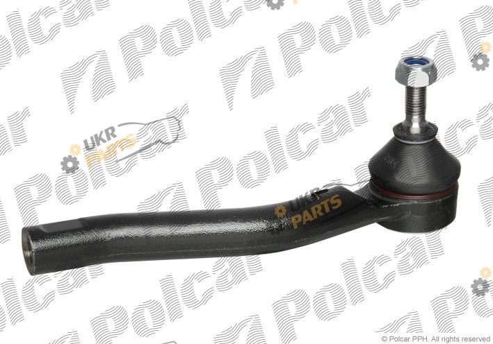 Наконечник рулевой тяги Polcar R-522