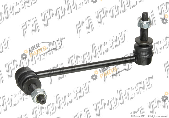 Стойка стабилизатора Polcar S6024016