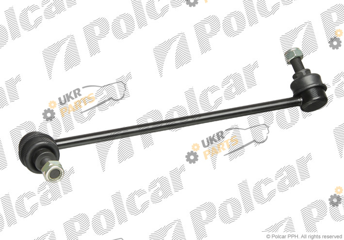 Стойка стабилизатора Polcar S6027004